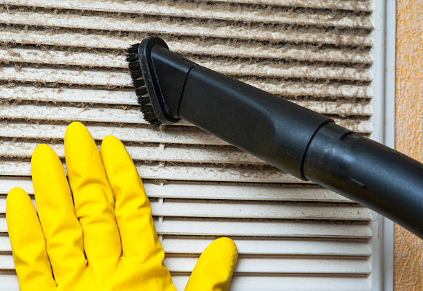 Best Air Duct Cleaning Near Me in Elkridge, MD